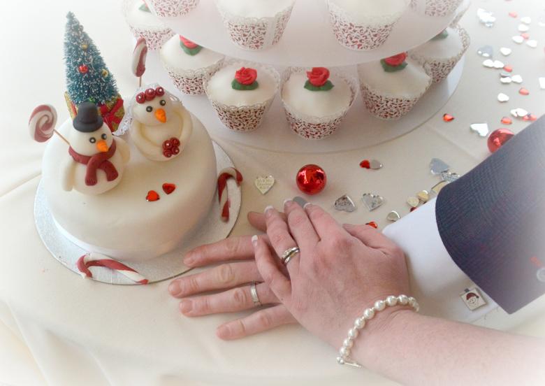 Free stock image of Christmas Love created by Kate Towers 