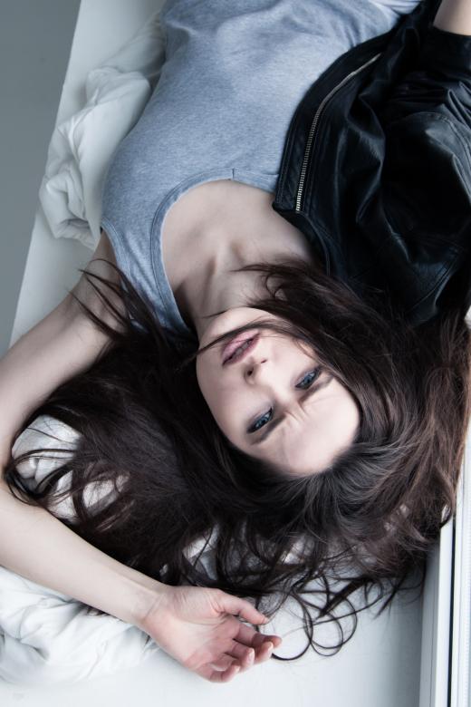 Free stock image of Model Photoshoot created by Pixabay