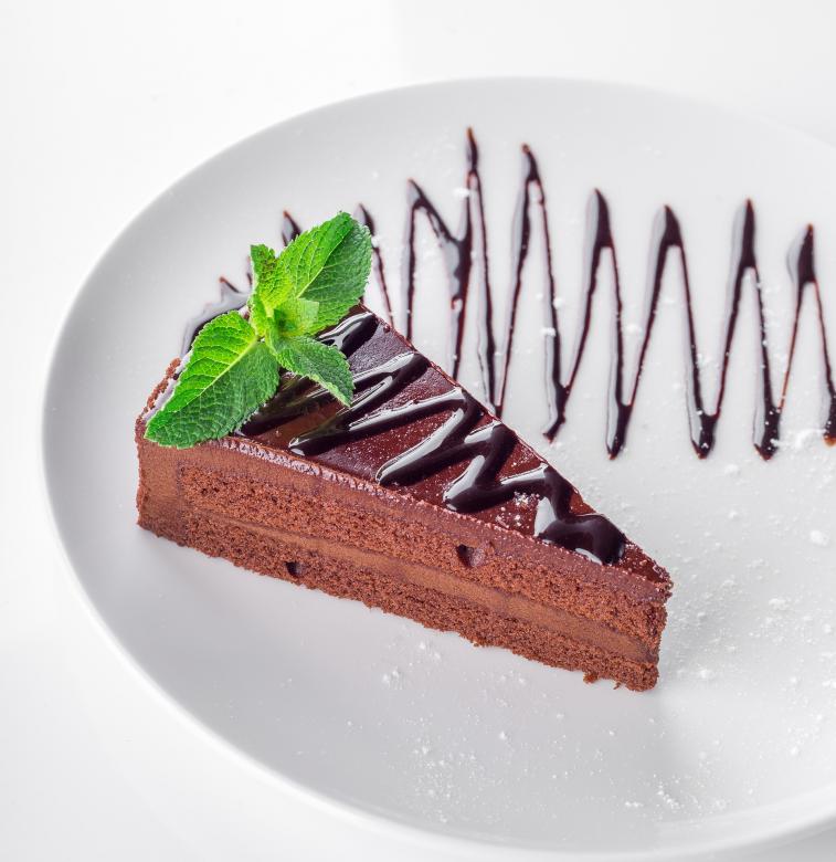 Free stock image of Chocolate Cake created by Pixabay