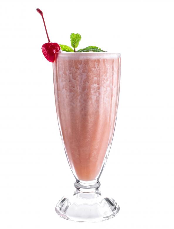 Free stock image of Fresh Cocktail created by Pixabay