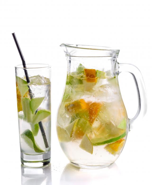 Free stock image of Lemonade Drink created by Pixabay