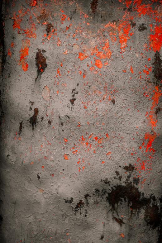 Free stock image of Rusted Red Metal Surface created by Free Texture Friday