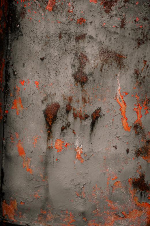 Free stock image of Red Rusted Metal created by Free Texture Friday