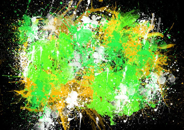Free stock image of Painting Art created by Pixabay