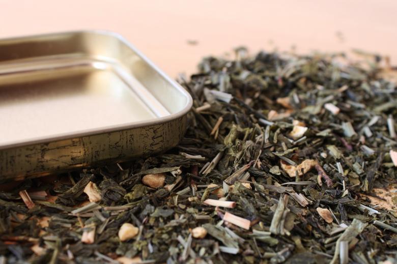 Free stock image of Fresh Tea created by Pixabay