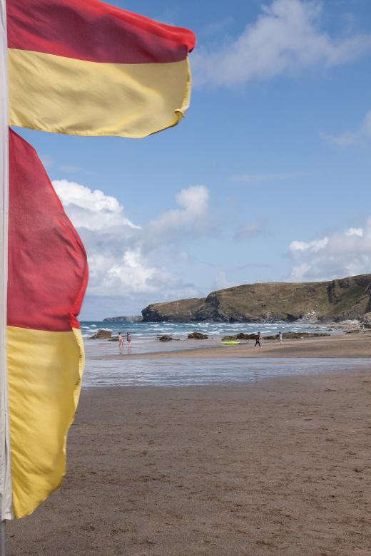 Free stock image of On the Beach created by Pixabay