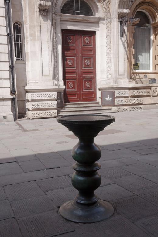 Free stock image of On the Street created by Pixabay