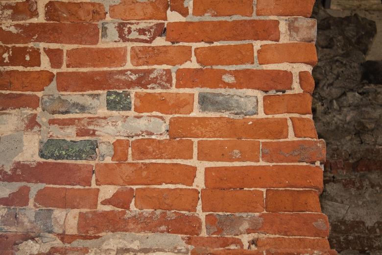 Free stock image of Brick Wall created by Pixabay