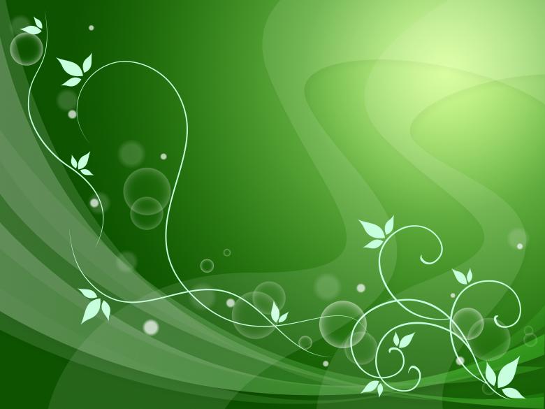 Free stock image of Elegant Flowery Background created by Stuart Miles