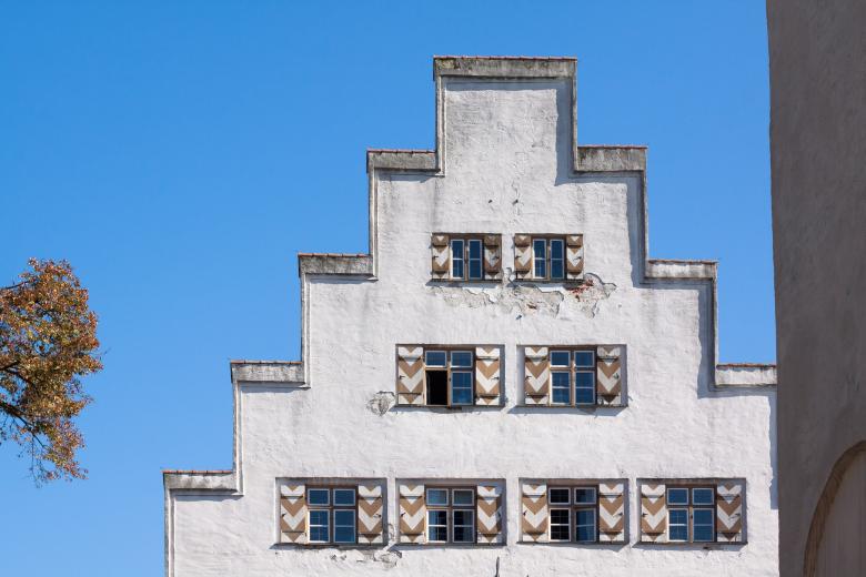 Free stock image of Old Castle created by Pixabay