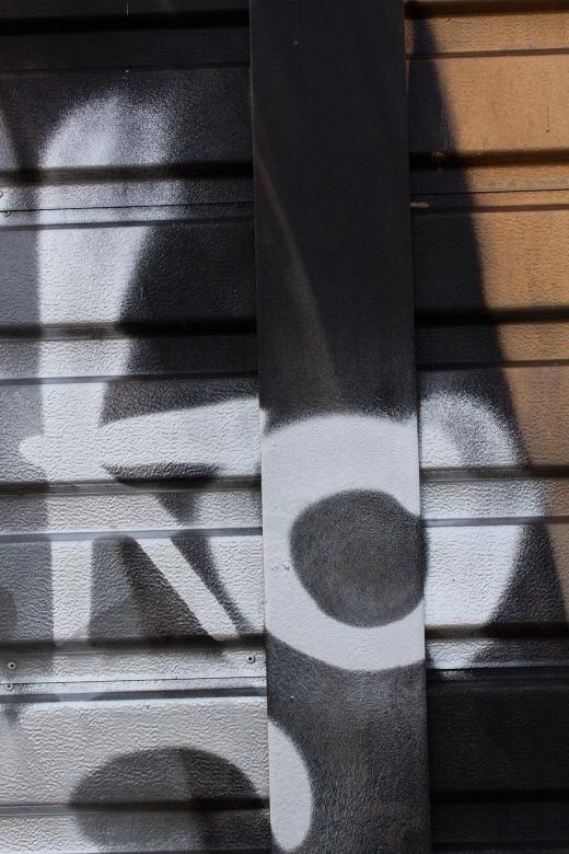 Free stock image of Graffiti created by Pixabay