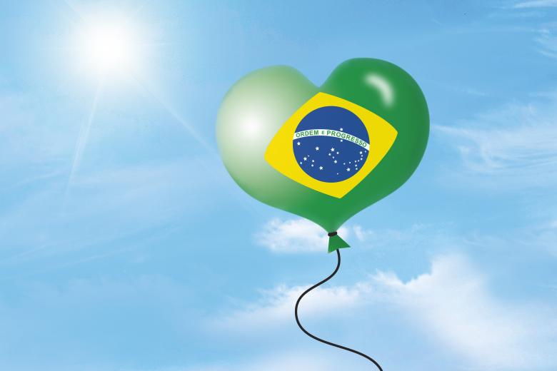 Free stock image of World Cup created by Pixabay