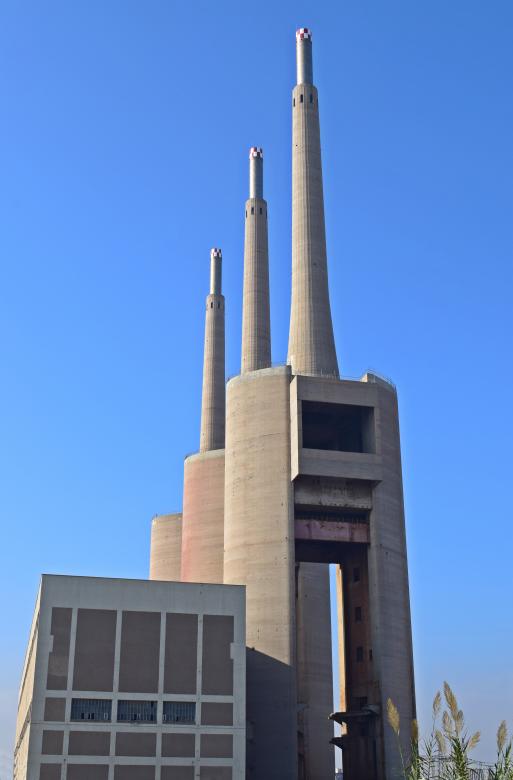 Free stock image of Giant Buildings created by Andrés Membrive