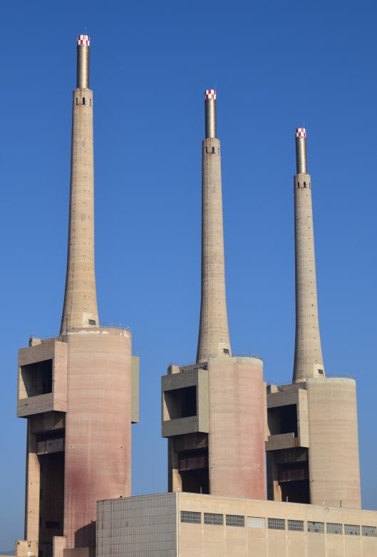 Free stock image of Giant Buildings created by Andrés Membrive