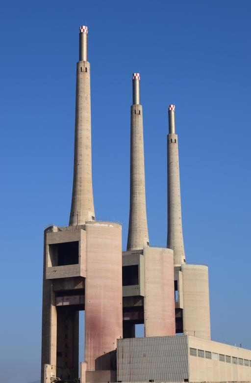 Free stock image of Giant Buildings created by Andrés Membrive