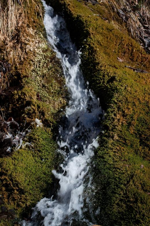Free stock image of Water Flow created by Pixabay