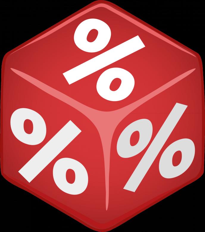 Free stock image of Graphical Cube created by Pixabay