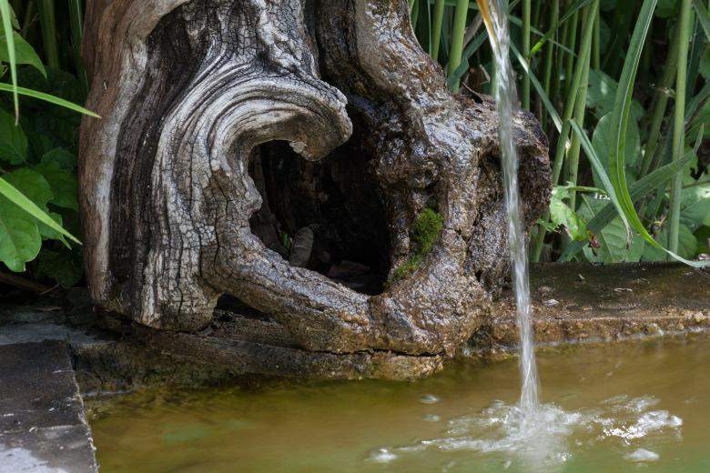 Free stock image of Water Flow created by Pixabay