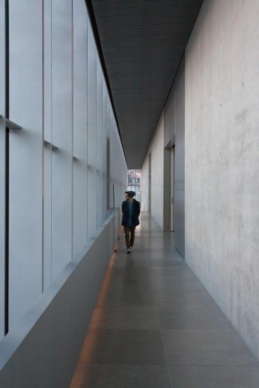 Free stock image of The Lonely Walk created by Pixabay