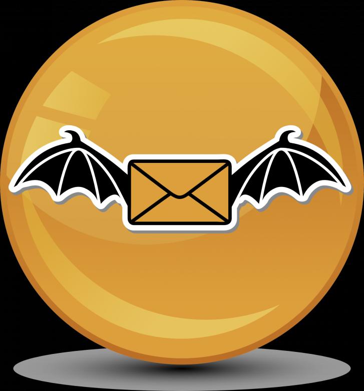 Free stock image of Halloween created by Pixabay
