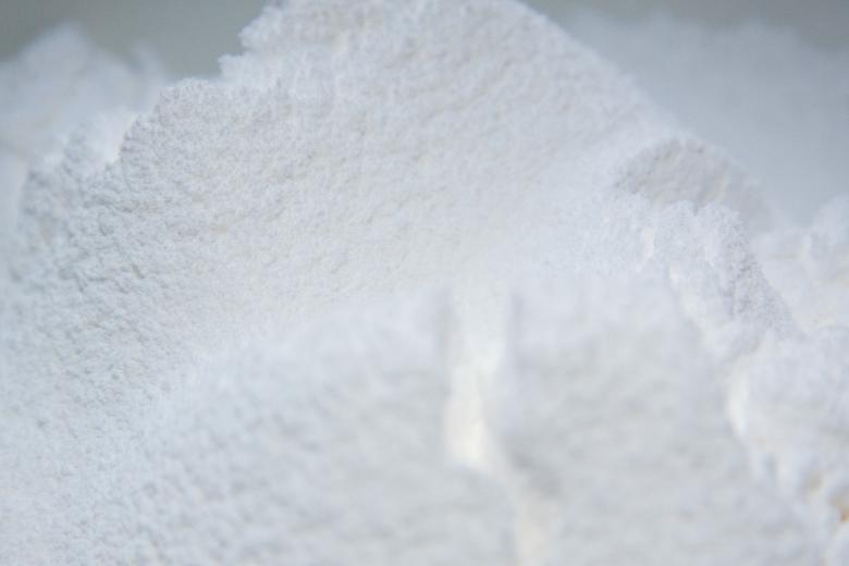 Free stock image of Icing Sugar created by Pixabay