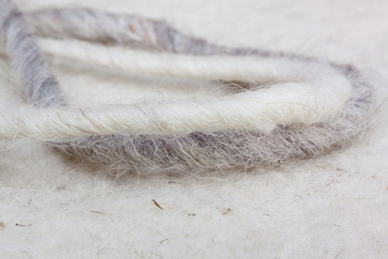 Free stock image of Sheep Wool Fabric created by Pixabay