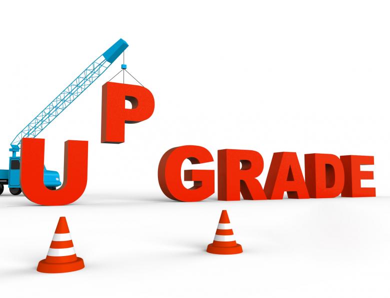 Free stock image of Upgrade Software Indicates Update 3d Rendering created by Stuart Miles