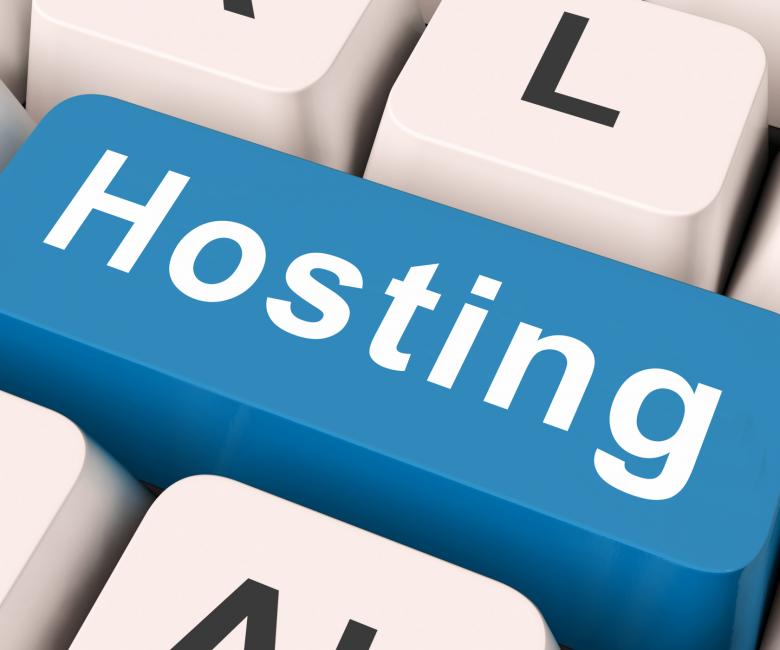 Free stock image of Hosting Key Means Host Or Entertain created by Stuart Miles