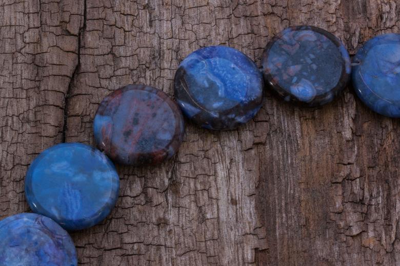 Free stock image of Sodalite created by Pixabay