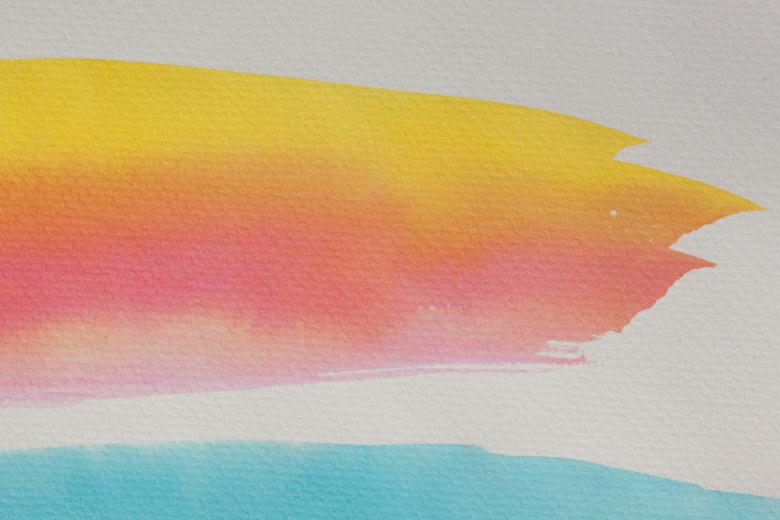 Free stock image of Water Colour created by Pixabay