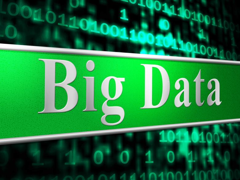 Free stock image of Big Data Indicates World Wide Web And Information created by Stuart Miles