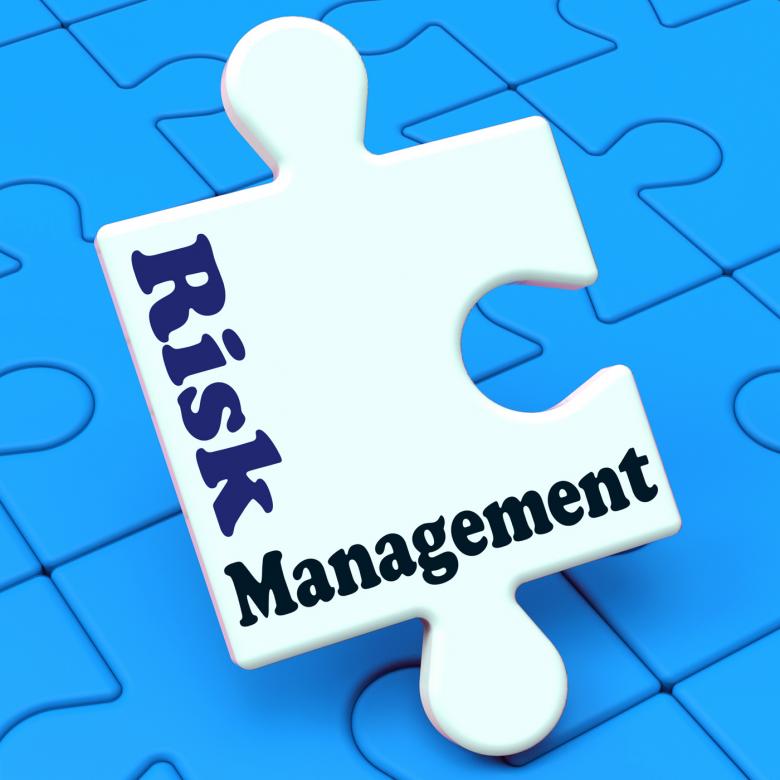 Free stock image of Risk Management Means Analyze Evaluate Avoid Crisis created by Stuart Miles