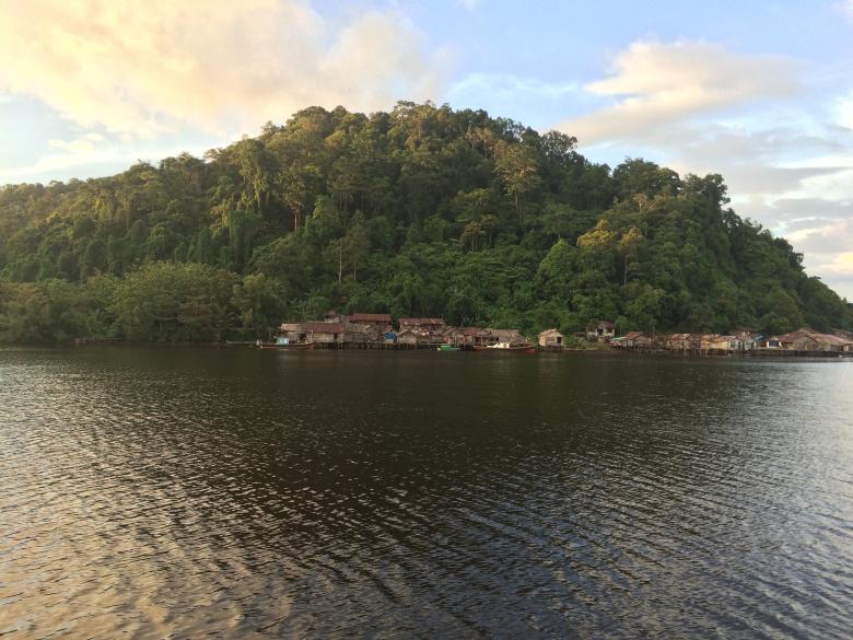 Free stock image of Teluk Air Island created by Rikson Roberto