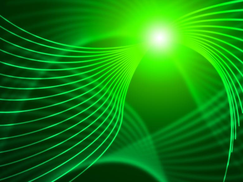 Free stock image of Swirl Tech Means Twirl Light And Twirling created by Stuart Miles