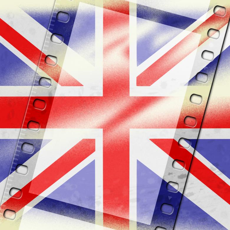 Free stock image of Union Jack Represents British Flag And Background created by Stuart Miles