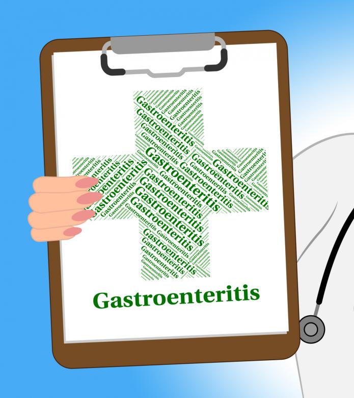 Free stock image of Gastroenteritis Illness Shows Cystic Fibrosis And Ailment created by Stuart Miles