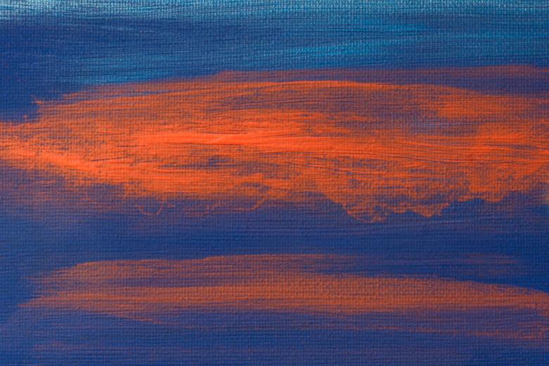 Free stock image of Paint Texture created by Pixabay
