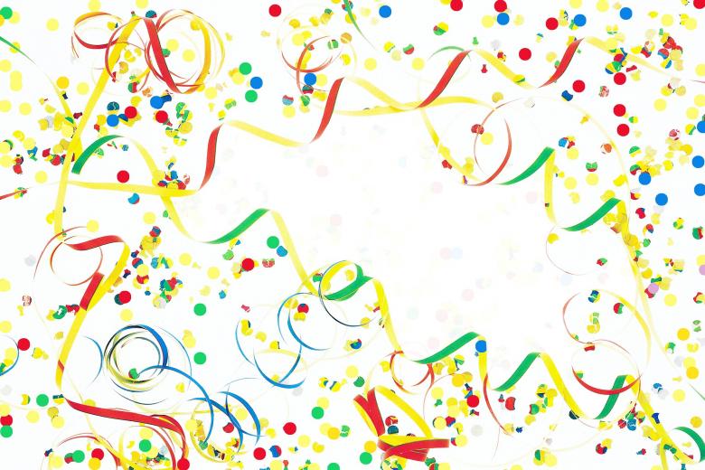 Free stock image of Streamer created by Pixabay