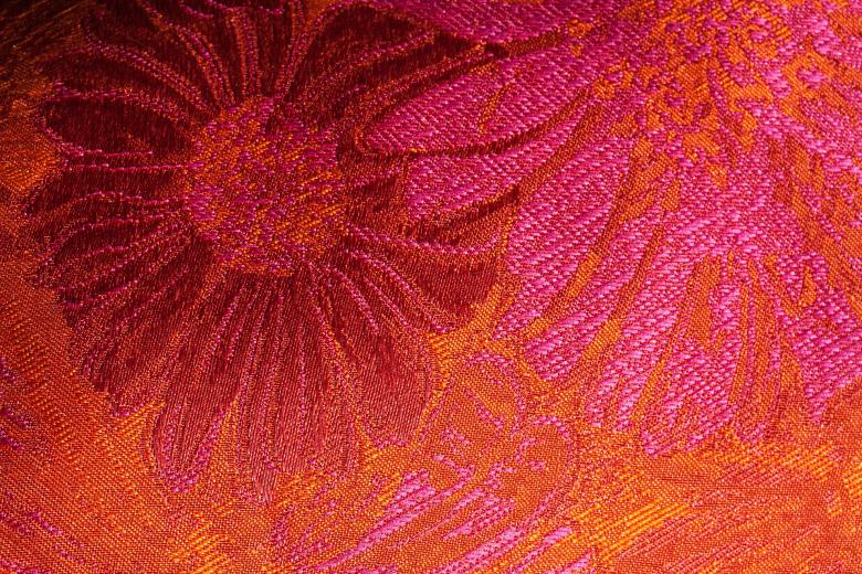 Free stock image of Fabric Art created by Pixabay
