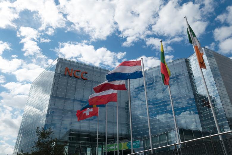 Free stock image of NCC created by Pixabay