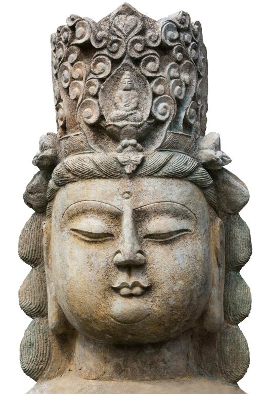 Free stock image of Old Sculpture created by Pixabay