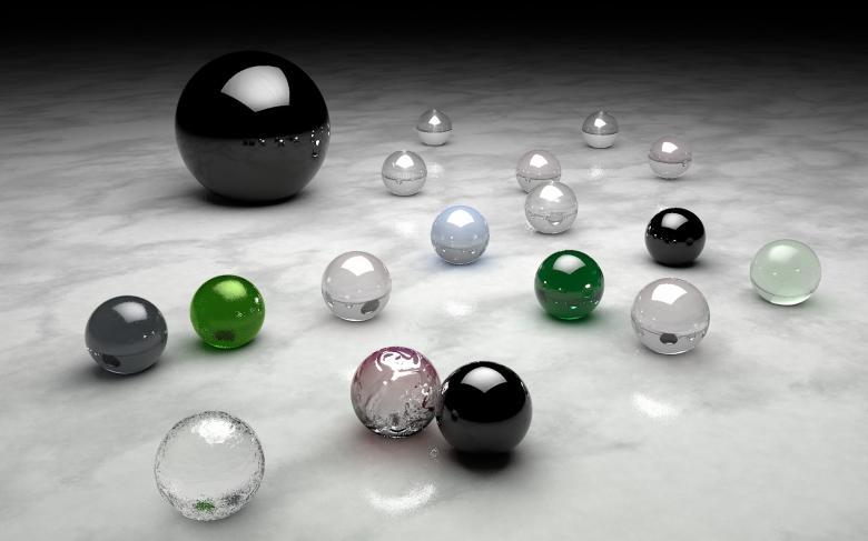 Free stock image of Marbles Wallpaper created by bykst