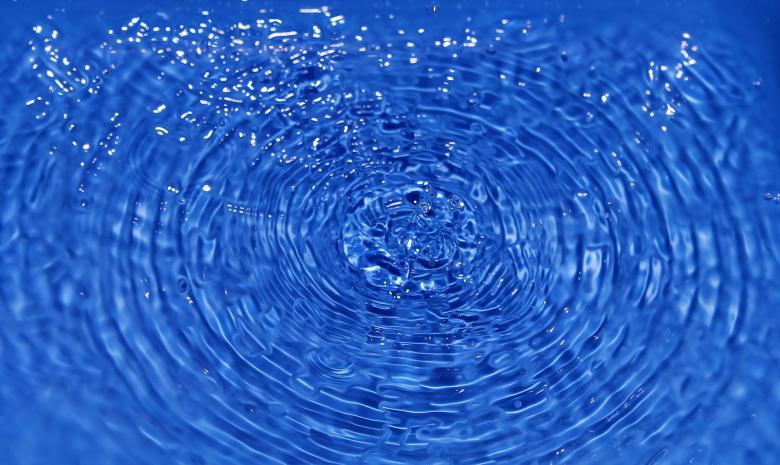 Free stock image of Water Ripples created by bykst
