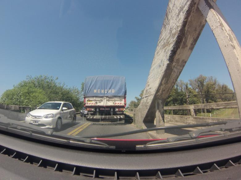 Free stock image of Drivers Road View created by Fernando M Salinas
