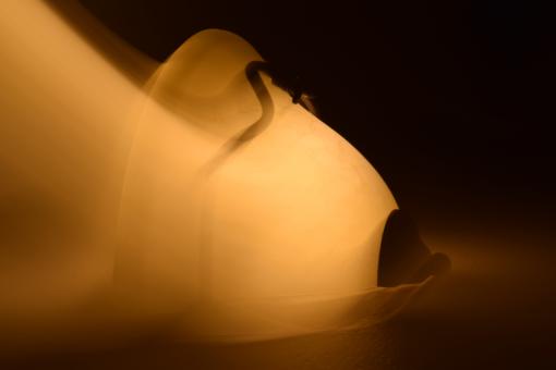 Lights Aflame - Free Stock Photo
