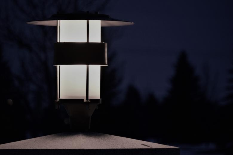 Free stock image of The Cold Dark Night created by Joseph Vos