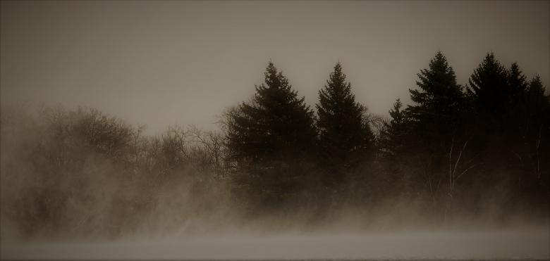 Free stock image of Eddies of Snow created by Joseph Vos