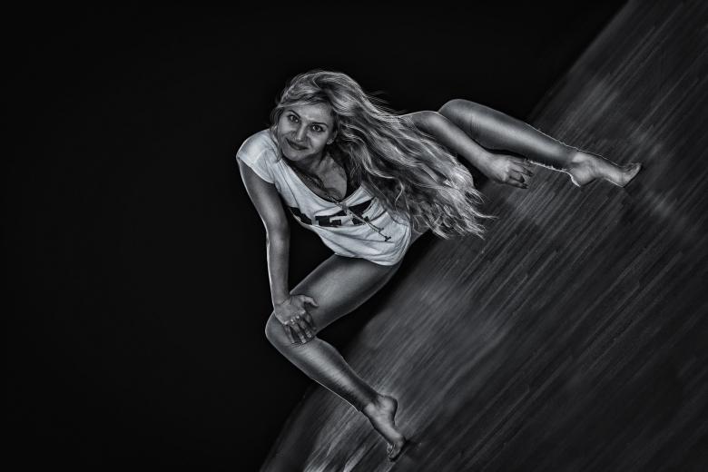 Free stock image of Balancing Body Weight created by Pixabay