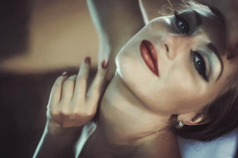 Free stock image of Model Photography created by Pixabay