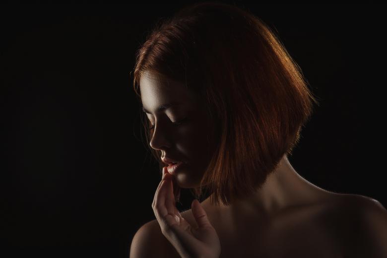 Free stock image of Photoshoot of a Model created by Pixabay